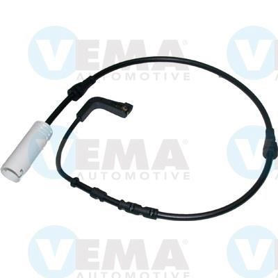Vema VE51441 Sensor, brake pad wear VE51441