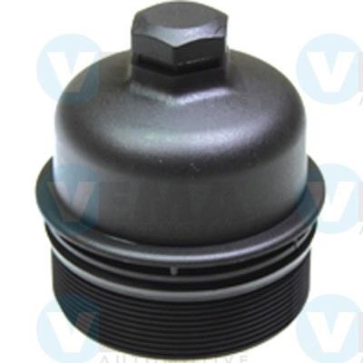 Vema VE80258 Cap, oil filter housing VE80258