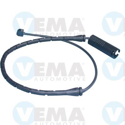 Vema VE50775 Sensor, brake pad wear VE50775