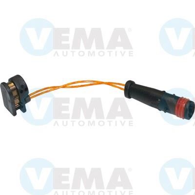 Vema VE51175 Sensor, brake pad wear VE51175