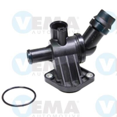 Vema VE80251 Coolant Flange VE80251