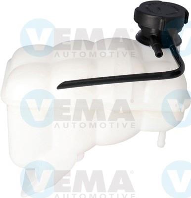 Vema 160036 Expansion Tank, coolant 160036