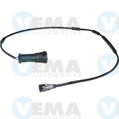 Vema VE5440 Sensor, brake pad wear VE5440