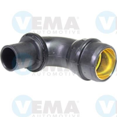 Vema VE80931 Oil Trap, crankcase breather VE80931