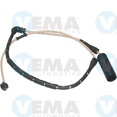 Vema VE51166 Sensor, brake pad wear VE51166