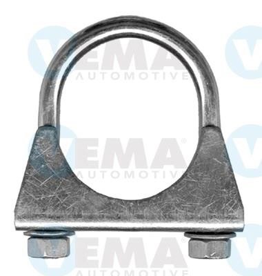 Vema 13254 Exhaust mounting bracket 13254