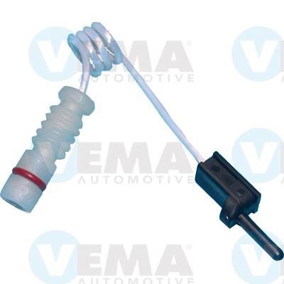 Vema VE51448 Sensor, brake pad wear VE51448