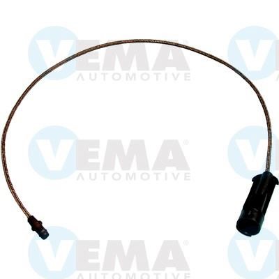 Vema VE50820 Sensor, brake pad wear VE50820