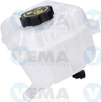 Vema 160032 Expansion Tank, coolant 160032