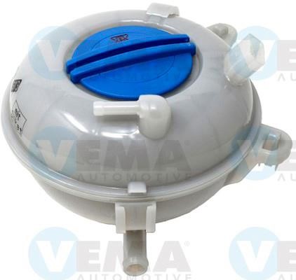 Vema 163088 Expansion Tank, coolant 163088