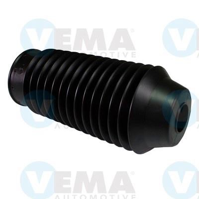 Vema VE54353 Bellow and bump for 1 shock absorber VE54353
