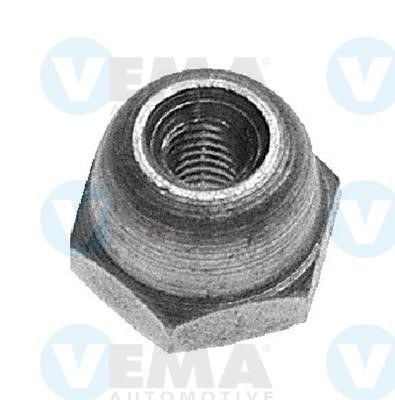 Vema 12607 Repair Kit, automatic clutch adjustment 12607