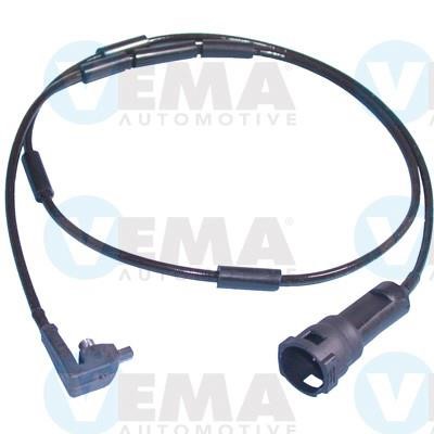 Vema VE50798 Sensor, brake pad wear VE50798