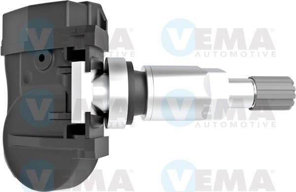Vema 750014 Wheel Sensor, tyre pressure control system 750014