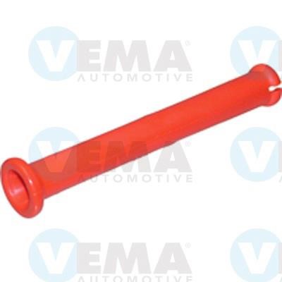 Vema VE8736 Oil dipstick guide tube VE8736