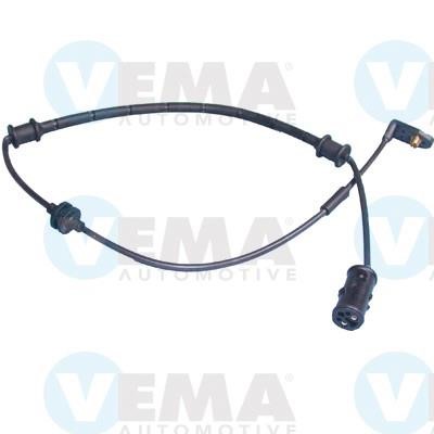Vema VE50806 Sensor, brake pad wear VE50806