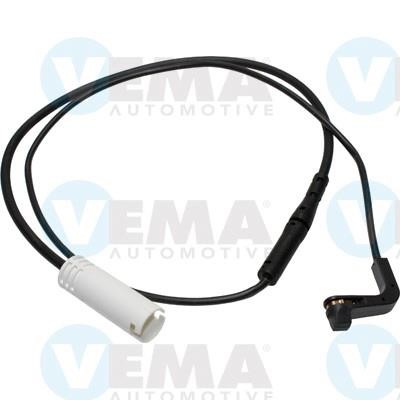 Vema VE51678 Sensor, brake pad wear VE51678
