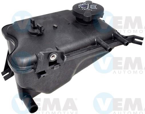 Vema 160003 Expansion Tank, coolant 160003