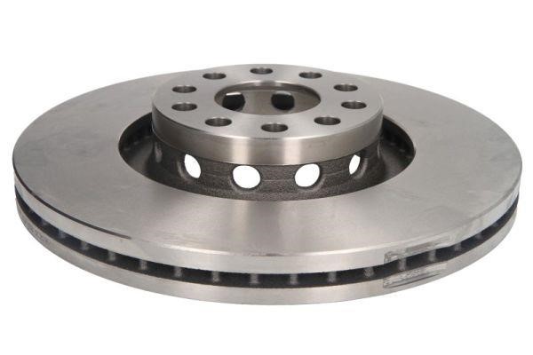 ABE Front brake disc ventilated – price 291 PLN