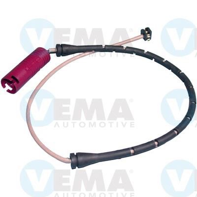 Vema VE50784 Sensor, brake pad wear VE50784
