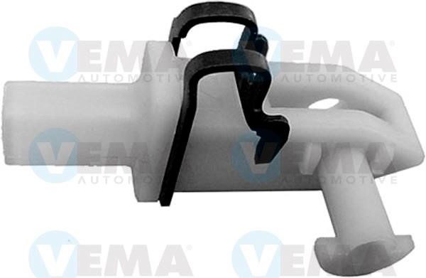 Vema 15161 Repair Kit, automatic clutch adjustment 15161