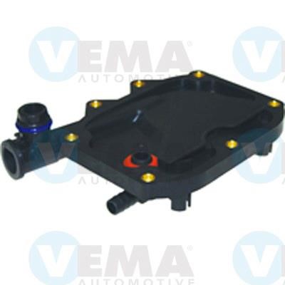 Vema VE8108 Oil Trap, crankcase breather VE8108