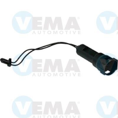 Vema VE5447 Sensor, brake pad wear VE5447