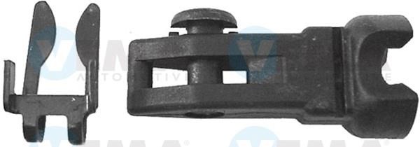 Vema 15162 Repair Kit, automatic clutch adjustment 15162