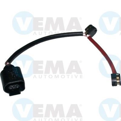 Vema VE51433 Sensor, brake pad wear VE51433