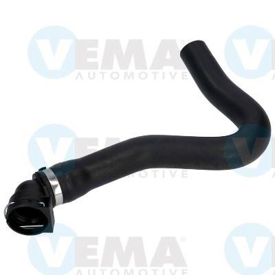 Vema VE54544 Radiator hose VE54544