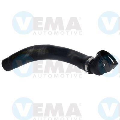 Vema VE54819 Radiator hose VE54819