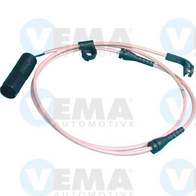 Vema VE50779 Sensor, brake pad wear VE50779