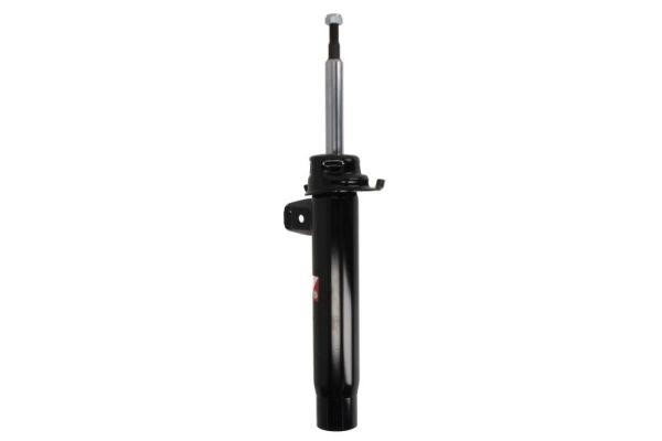 Magnum technology AGB103 Front Left Gas Oil Suspension Shock Absorber AGB103