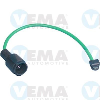 Vema VE50769 Sensor, brake pad wear VE50769