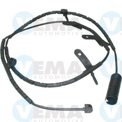 Vema VE51179 Sensor, brake pad wear VE51179