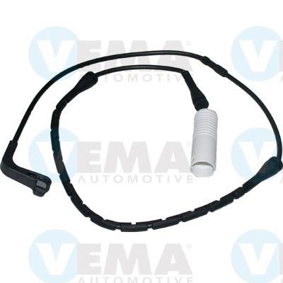 Vema VE51436 Sensor, brake pad wear VE51436