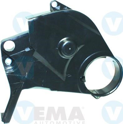 Vema 15928 Cover, timing belt 15928