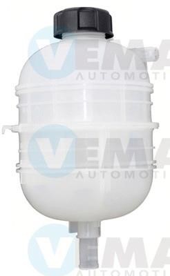 Vema 160002 Expansion Tank, coolant 160002