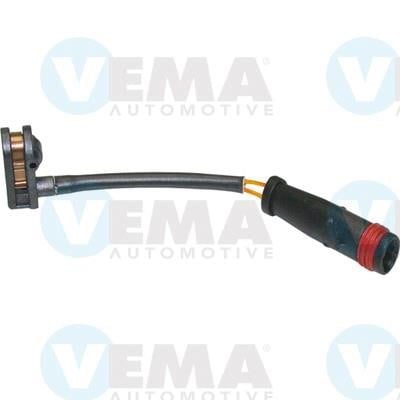 Vema VE51218 Sensor, brake pad wear VE51218