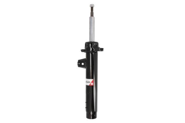 Magnum technology AGB101 Front Left Gas Oil Suspension Shock Absorber AGB101