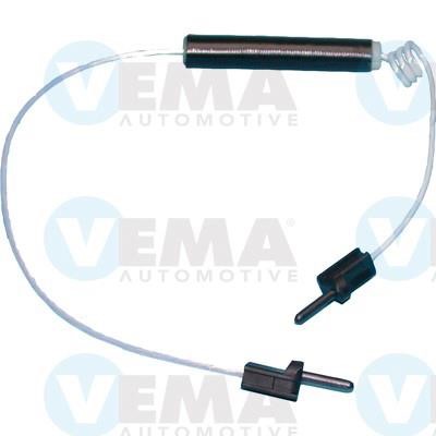 Vema VE51450 Sensor, brake pad wear VE51450