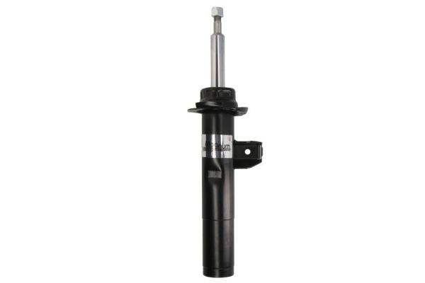 Magnum technology AGB089MT Front Left Gas Oil Suspension Shock Absorber AGB089MT