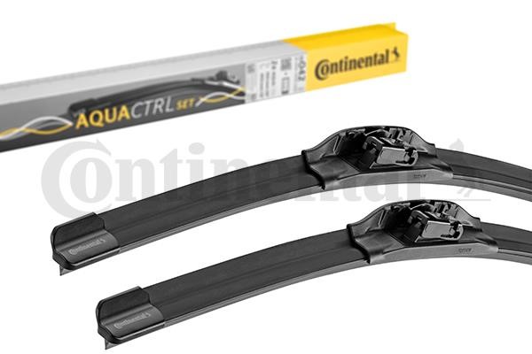 Continental 2800011153280 Set of frameless wiper blades 600/480 2800011153280
