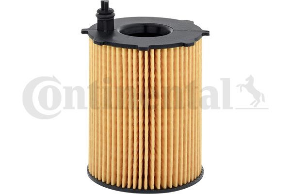 Continental Oil Filter – price
