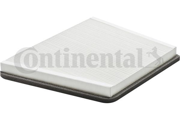 Continental Filter, interior air – price