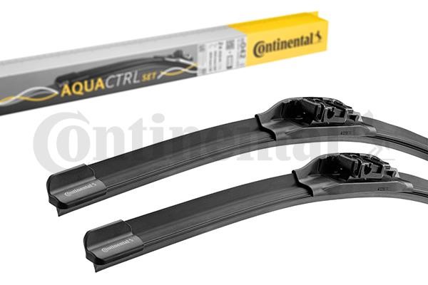 Continental 2800011105280 Frameless wiper set 650/400 2800011105280