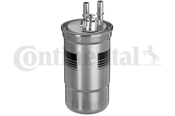 Continental Fuel filter – price