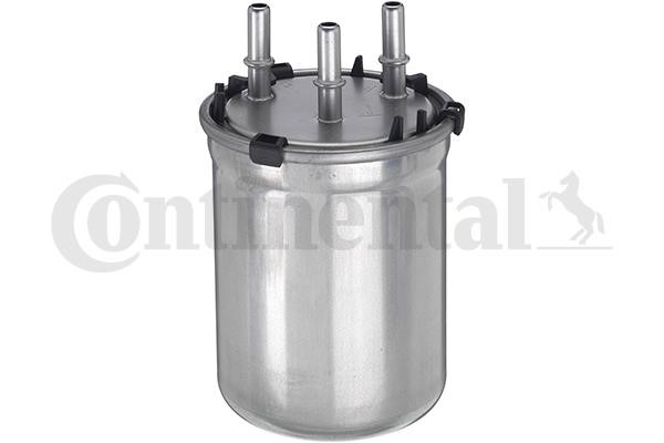 Continental Fuel filter – price