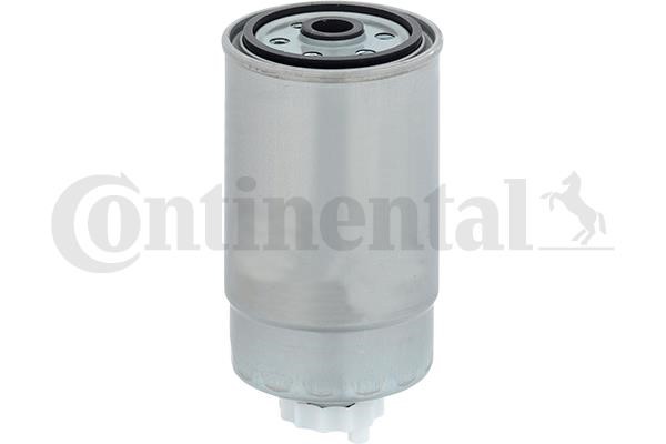 Continental Fuel filter – price