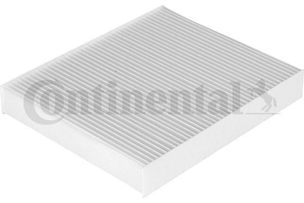 Continental Filter, interior air – price